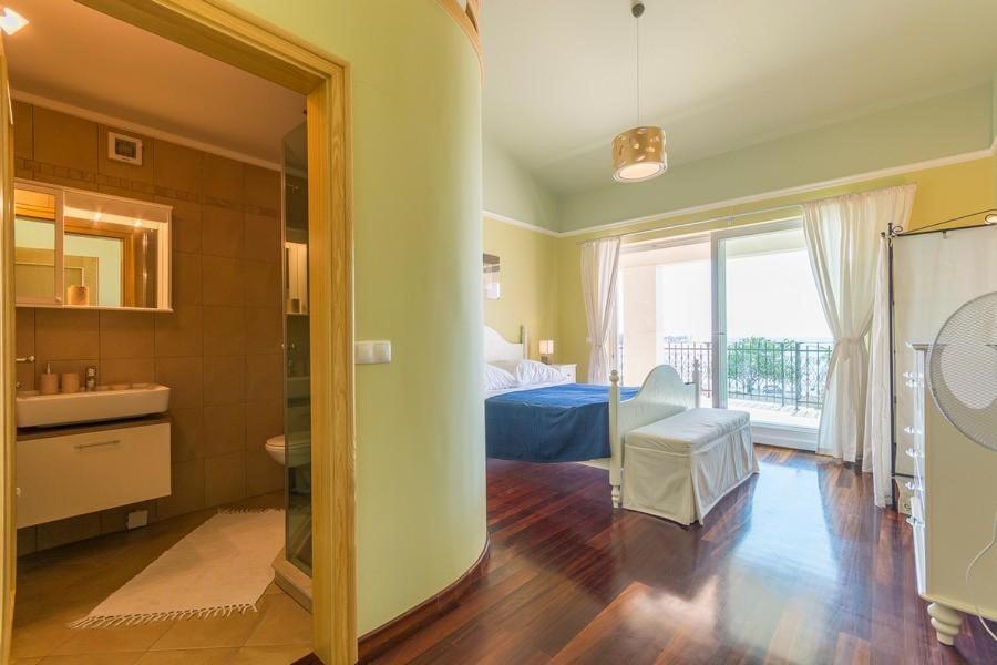 San Lorenzo Villas Residence Lovrečica Екстериор снимка