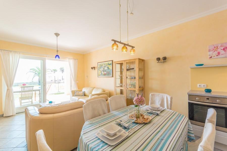 San Lorenzo Villas Residence Lovrečica Екстериор снимка