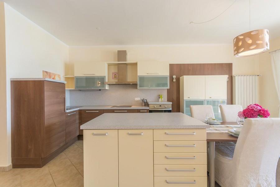 San Lorenzo Villas Residence Lovrečica Екстериор снимка