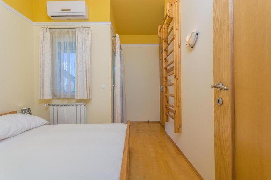 San Lorenzo Villas Residence Lovrečica Екстериор снимка