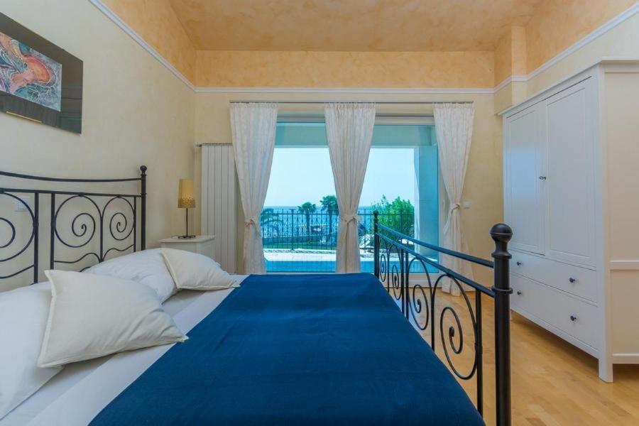 San Lorenzo Villas Residence Lovrečica Екстериор снимка