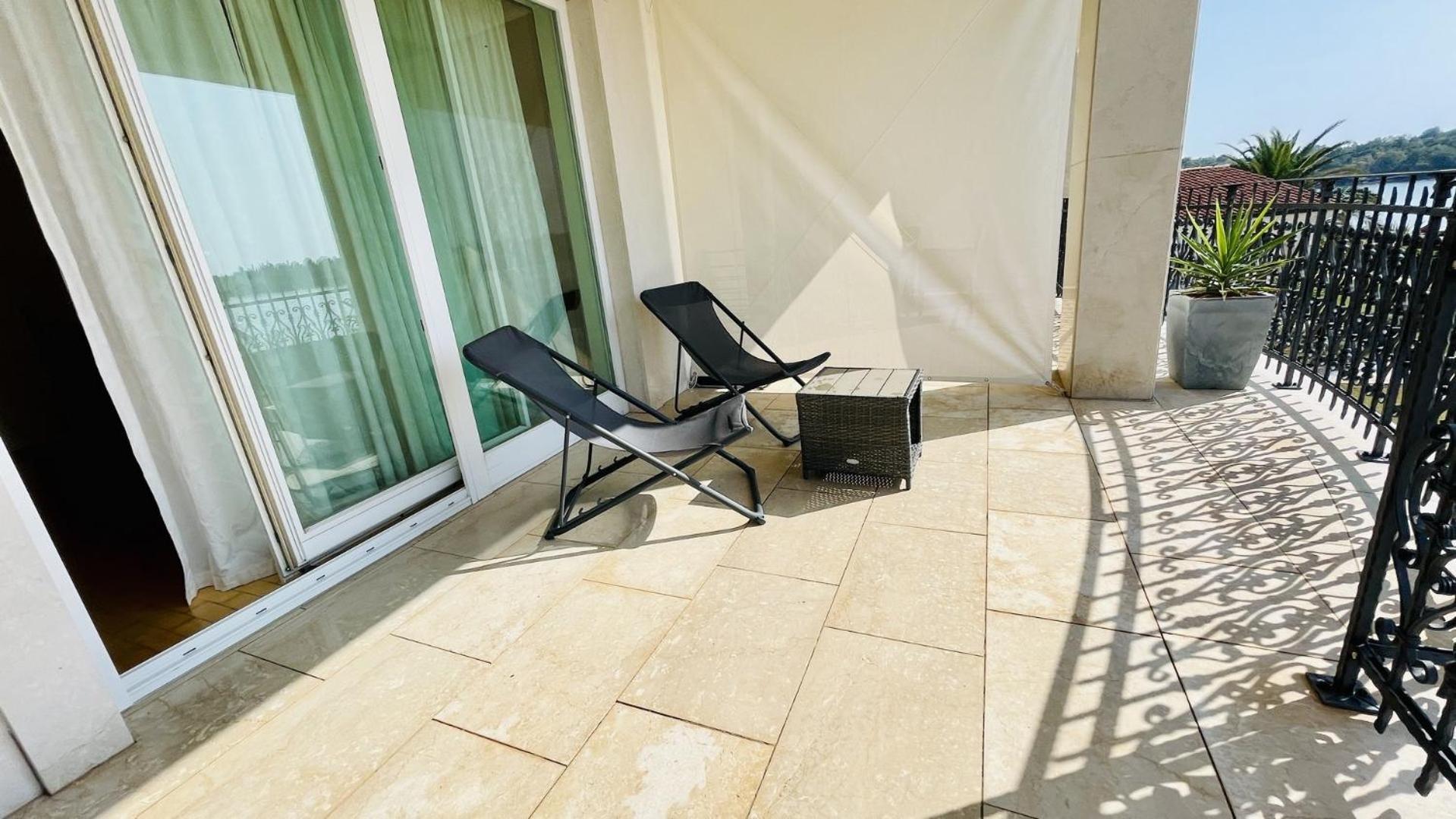 San Lorenzo Villas Residence Lovrečica Екстериор снимка